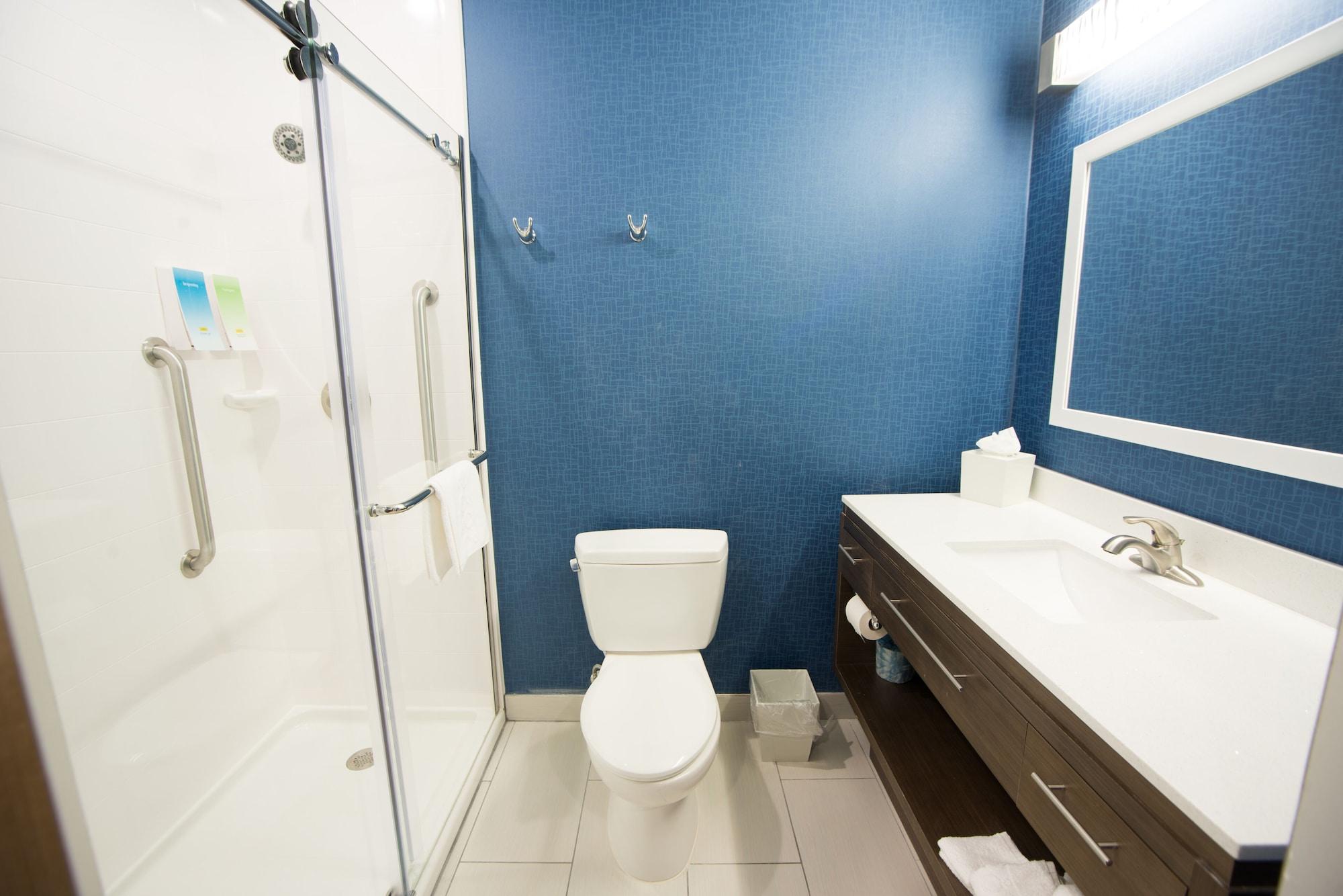 Home2 Suites By Hilton Tulsa Hills Eksteriør bilde