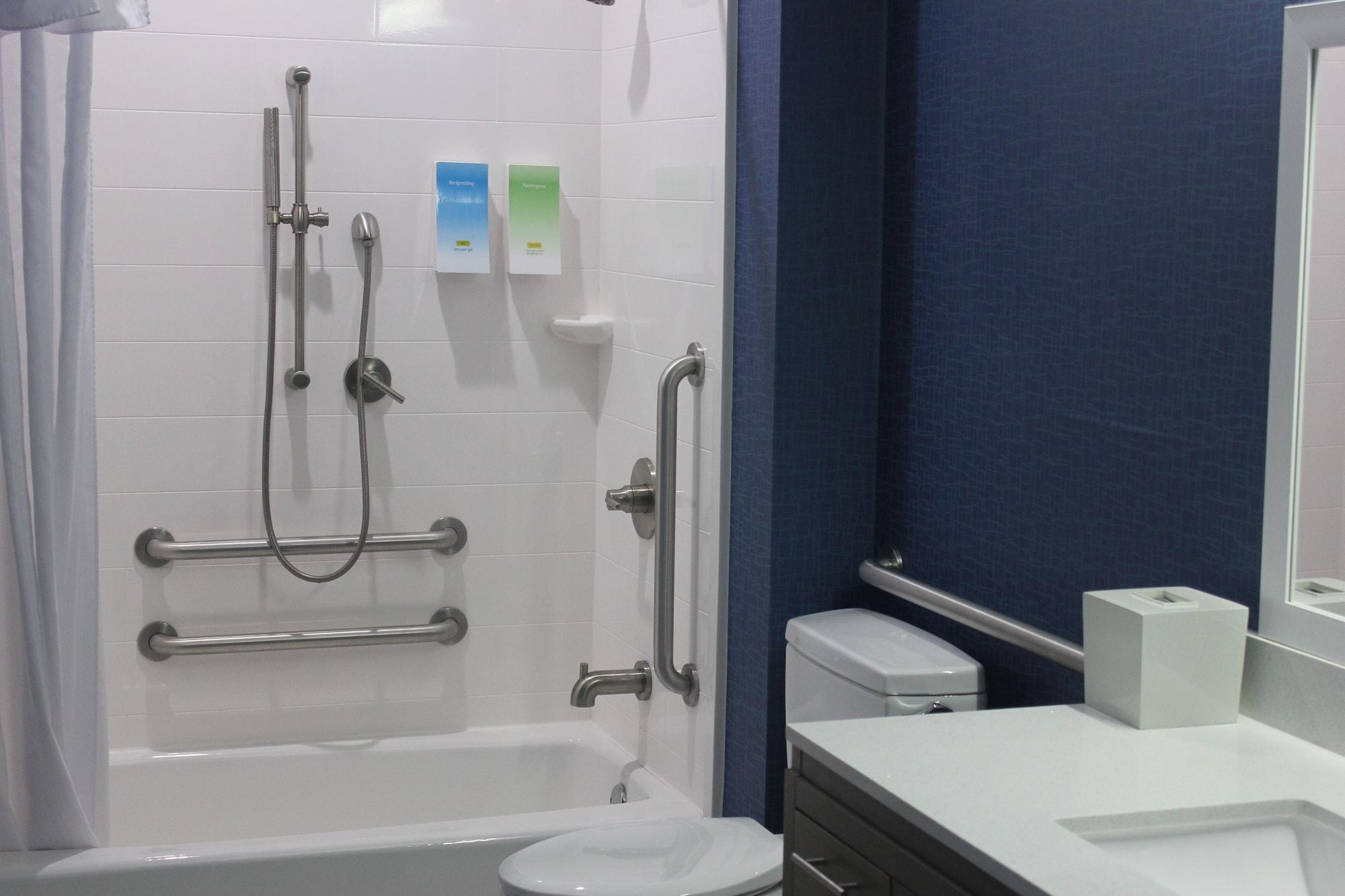 Home2 Suites By Hilton Tulsa Hills Eksteriør bilde