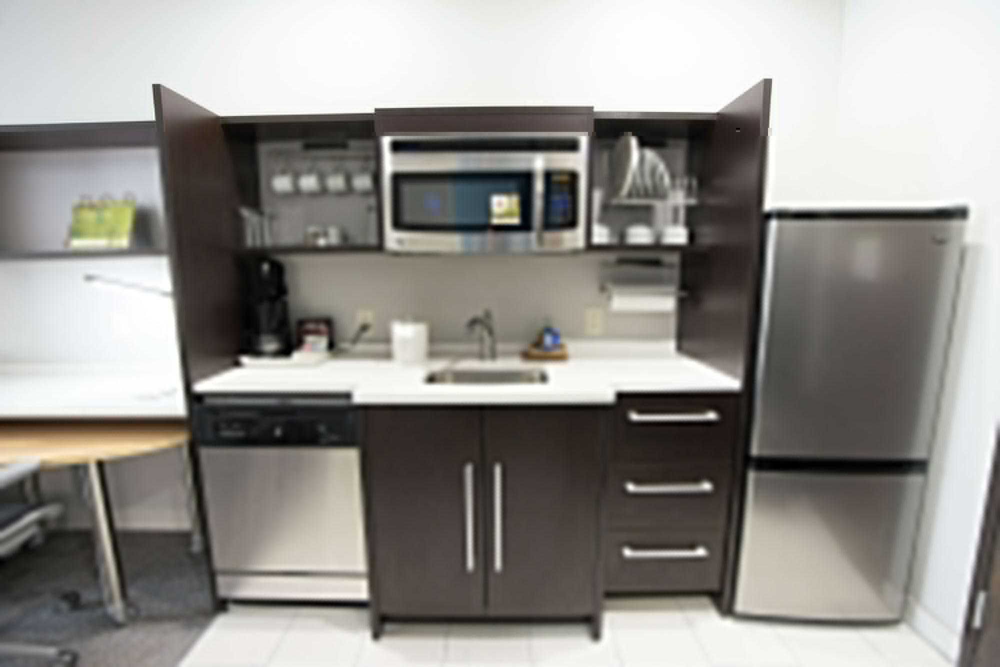 Home2 Suites By Hilton Tulsa Hills Eksteriør bilde