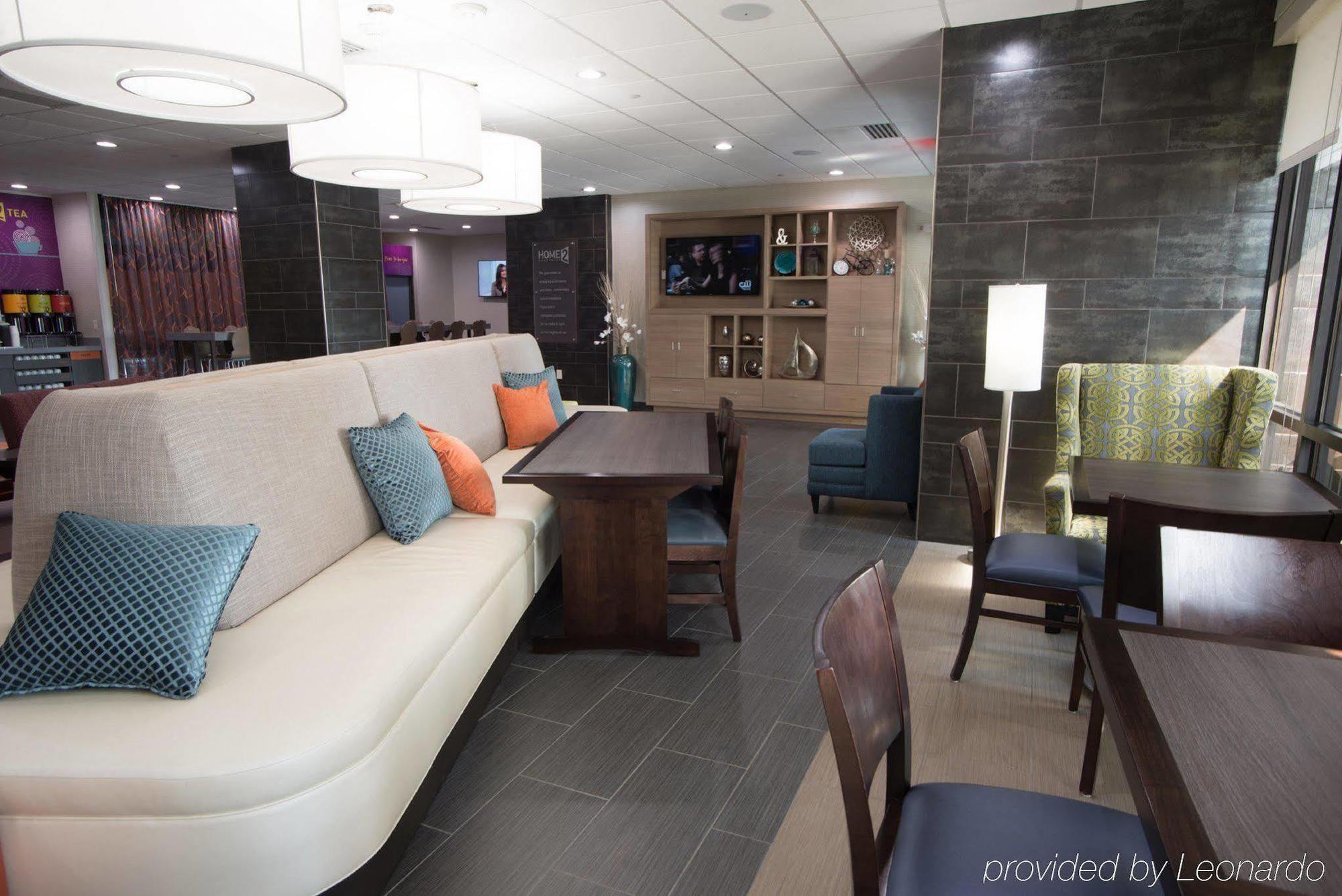 Home2 Suites By Hilton Tulsa Hills Eksteriør bilde