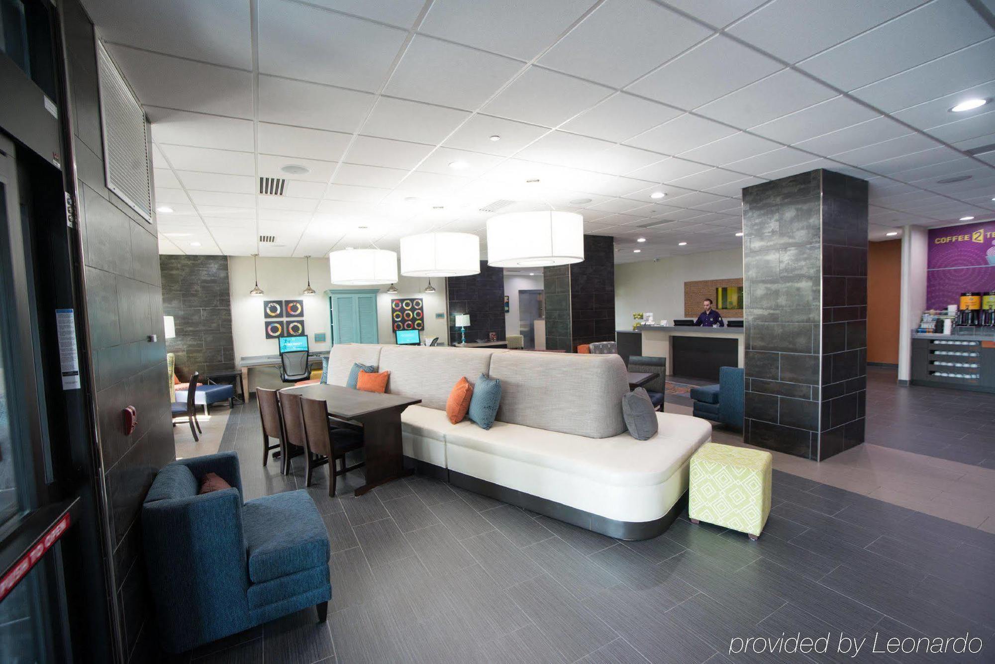 Home2 Suites By Hilton Tulsa Hills Eksteriør bilde