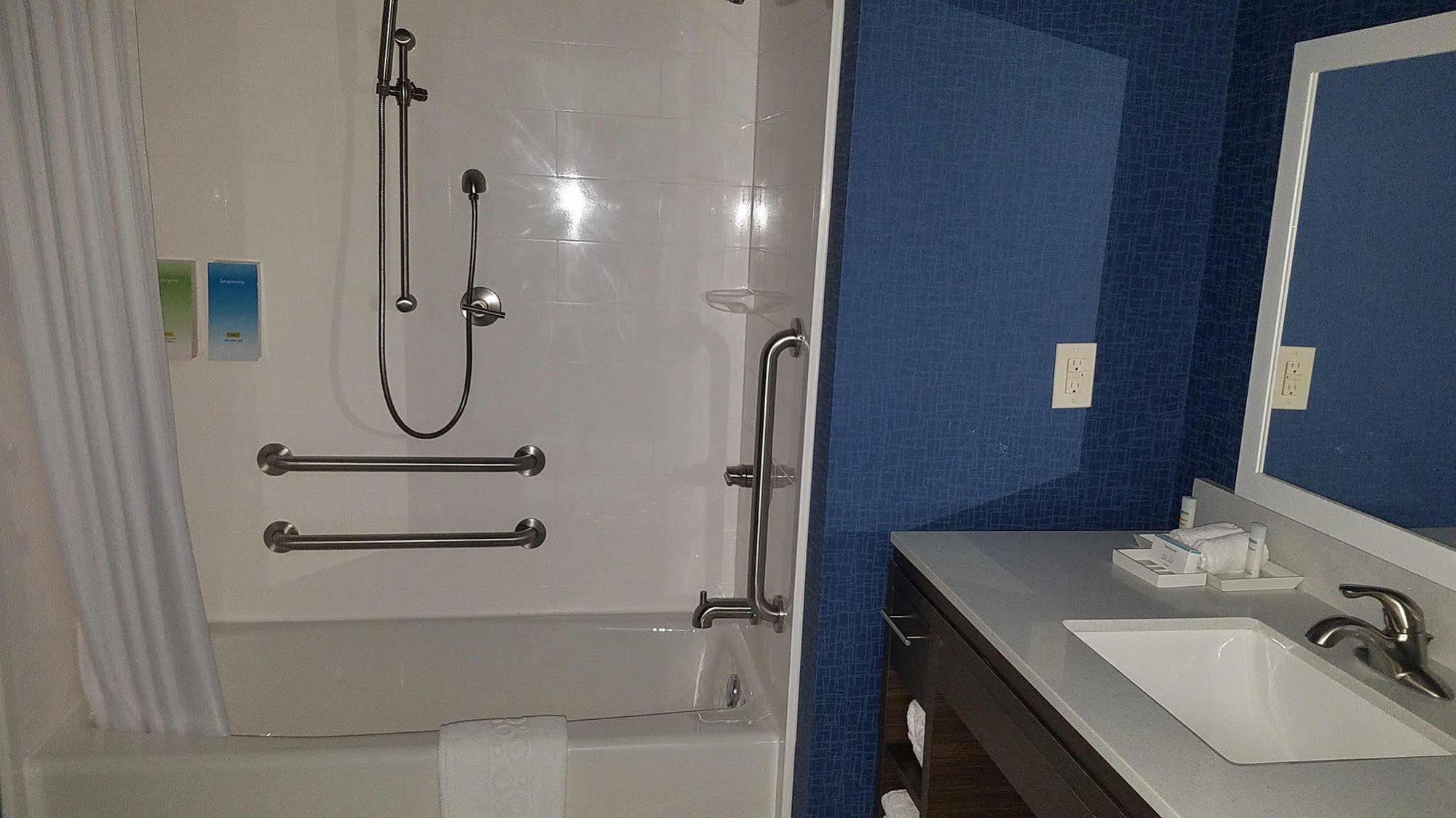 Home2 Suites By Hilton Tulsa Hills Eksteriør bilde