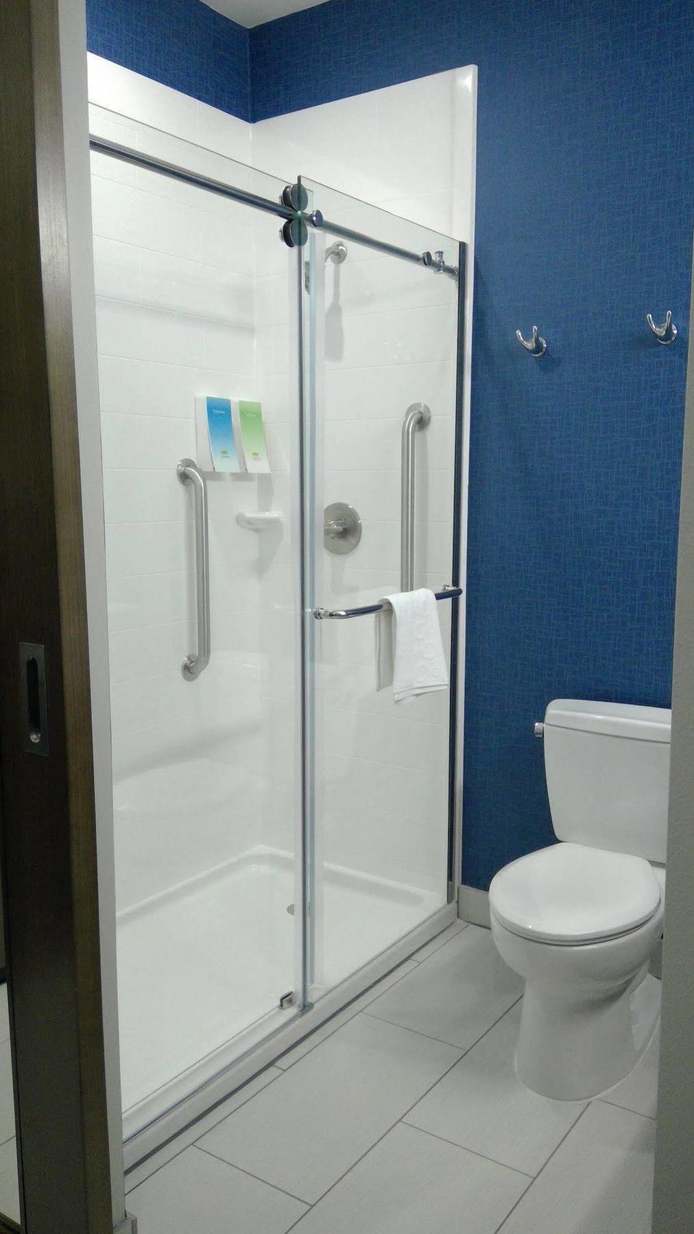 Home2 Suites By Hilton Tulsa Hills Eksteriør bilde